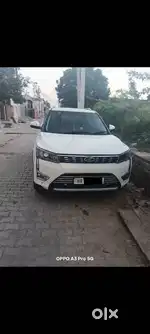 Mahindra XUV300 W4 Diesel, 2020, Diesel