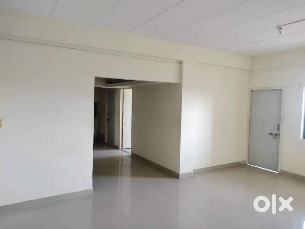 2Bhk Flat for Rent पाथर्डी फाटा