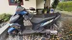 YAMAHA RAY ZR 2019