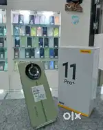 Realme 11 pro+