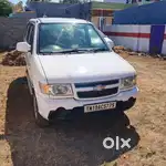 Chevrolet Tavera 2017