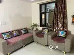 5 Seater Sofa