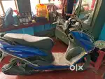 Brand new scratch less condition and less driven