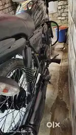 Good condition and good pickup engine.