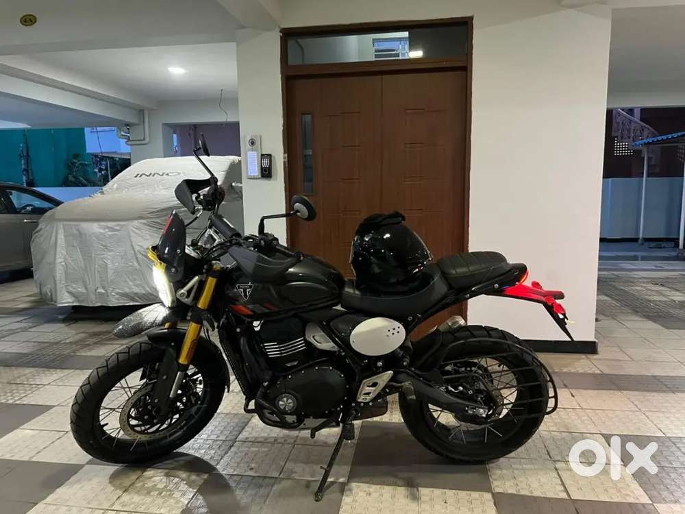 Planning to Upgrade ride, Barely Driven. Negotiable if reasonable ask