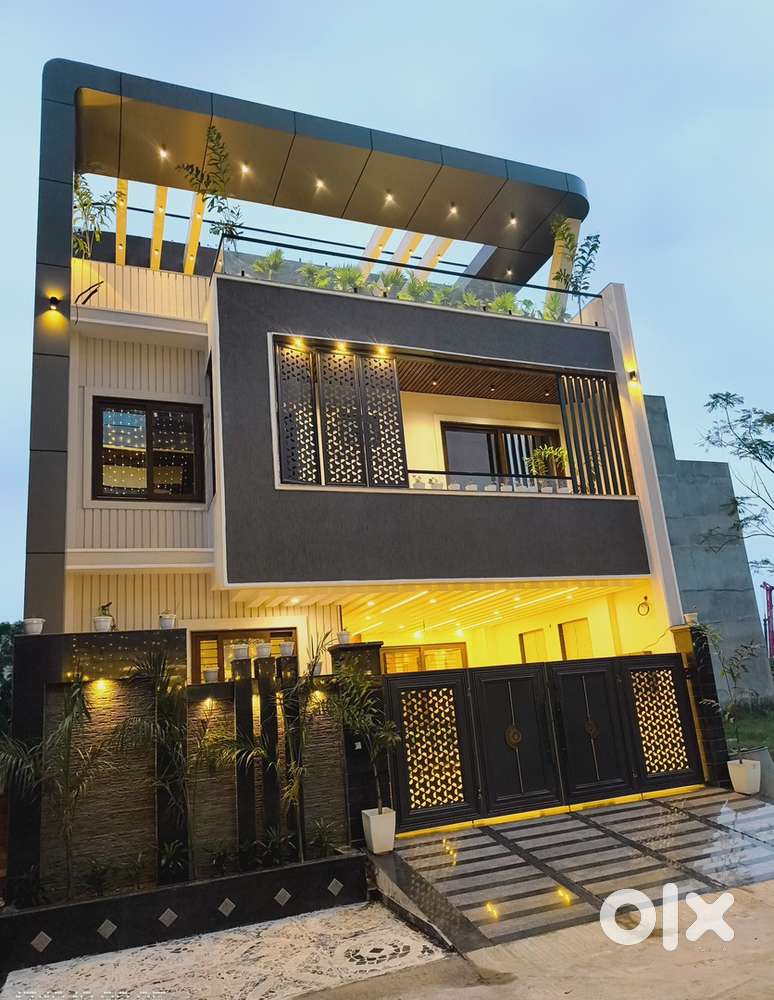 1746 Sqft Luxury Villa For Sale In EMAAR MGF opp Police Headquarter