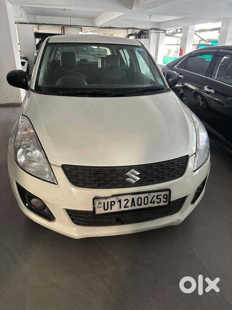 Maruti Suzuki Swift 2017 Petrol 58000 Km Driven