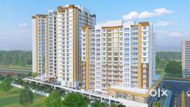 Ready To Move 2 BHK for Sale