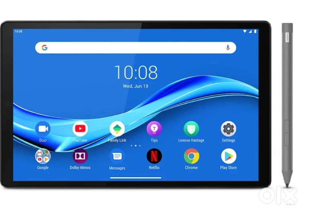 Lenovo M10 FHD Plus