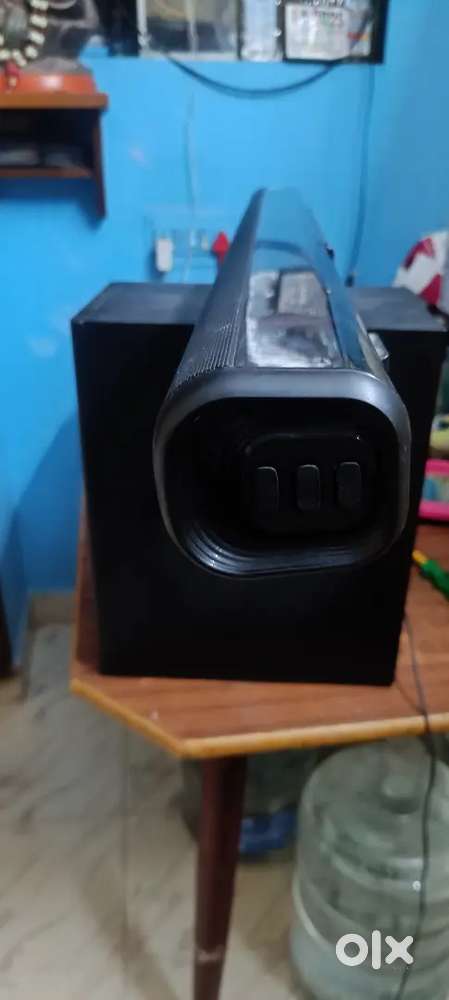 Zebronics Juke bar 5000 pro 160W