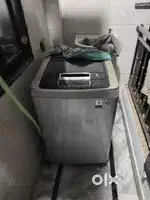 LG Washing Machine Fully Automatic