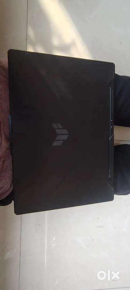 Asus f15 TUF Gaming Laptop