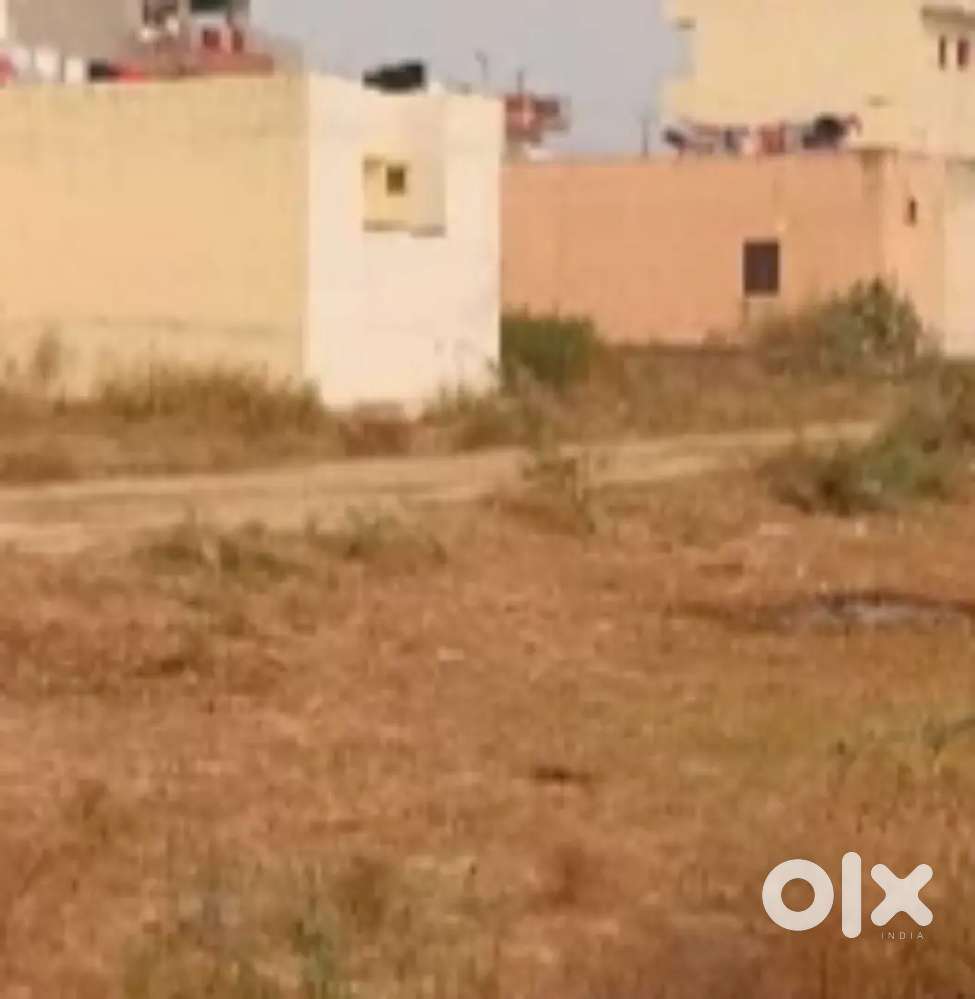 Plot for sale at babyal dalip garh road