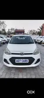 Hyundai Xcent S 1.2 OPT, 2018, Diesel