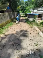 13 cent plot near vellayani kayal