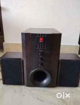 Urgent Sell home theatre Music system