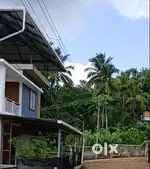 Low budget 3 BHK house for sale in palakkad