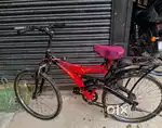 Hero Ranger Cycle – Needs Repair – ₹1499 (Negotiable)