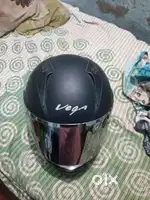 Vega sports helmet