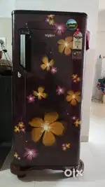 Refrigerator for sell