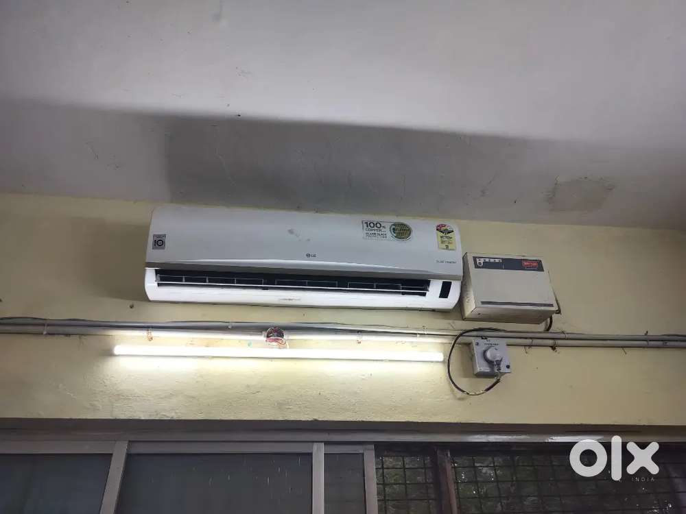 LG Air conditioner
