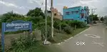 Annamalai Nagar, Katpadi