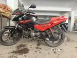 2019 BS-IV Model, Good condition & 0% complaint , single handed bike