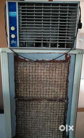 RAM COOLER 100 litres capacity for sale