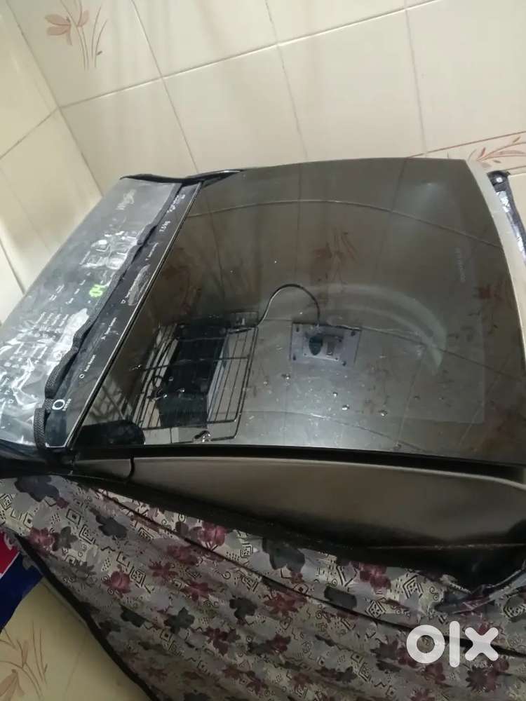 Good condition