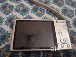 Sony DBC-W32 Digital camera