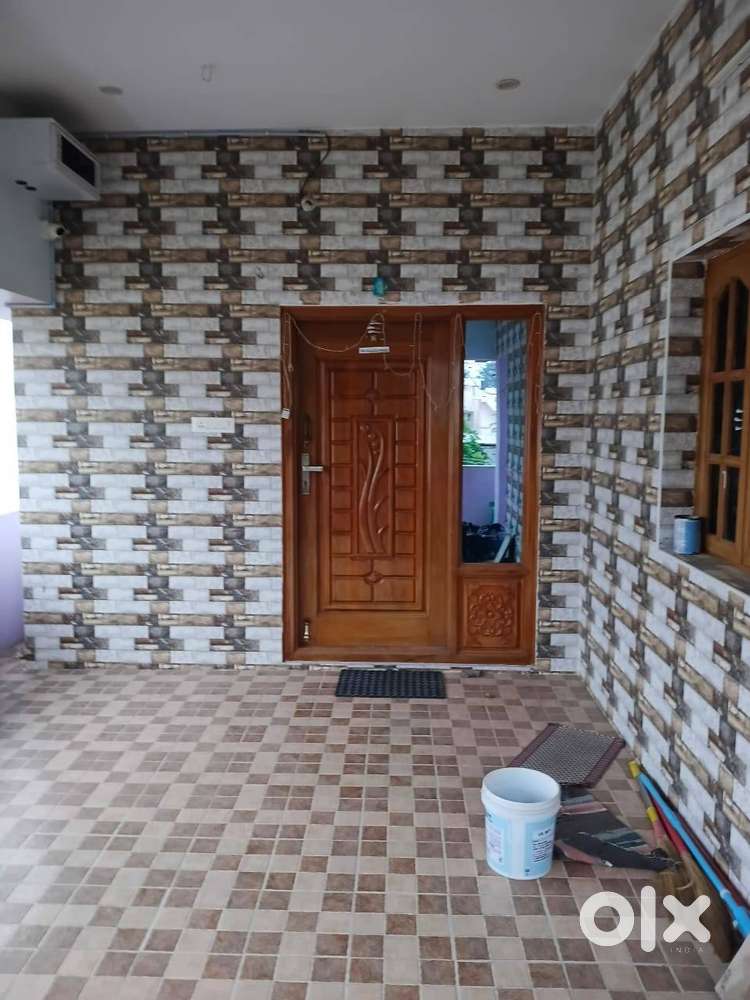 2 BHK house available for Rent