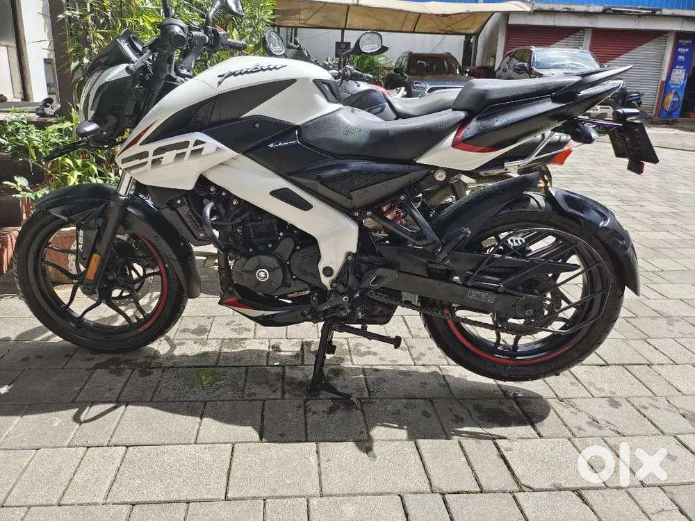 Very less ridden. Runs like brand new , smooth engine