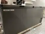 Voltas Brand New freezer Candy