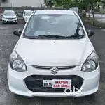 Maruti Suzuki Alto 800 Lxi, 2012, Petrol