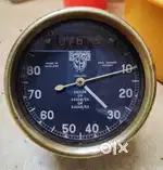 Smiths meter speedometer / chronometer