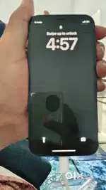 Iphone 12mini All working phone
