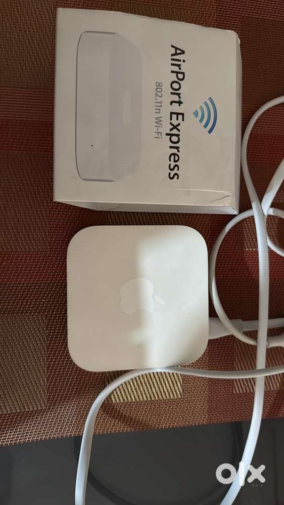 Apple Airport Express