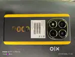 Poco X7 8/256 Brand New Under Warranty