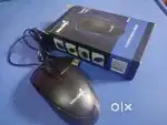 Wardwiz Mouse