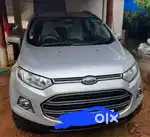 Ford Ecosport 2016 Diesel 91800 Km Driven