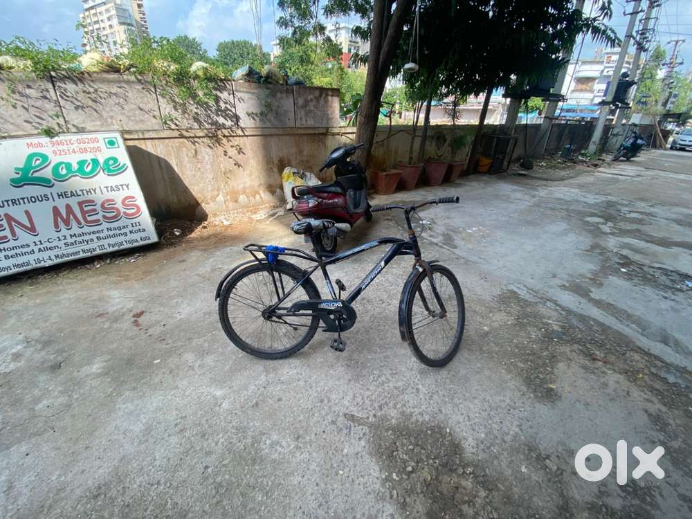 Cycle good condition