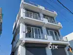 Commercial space for Bank, office, Small mall, Coaching etc.