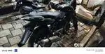 Full condition bike