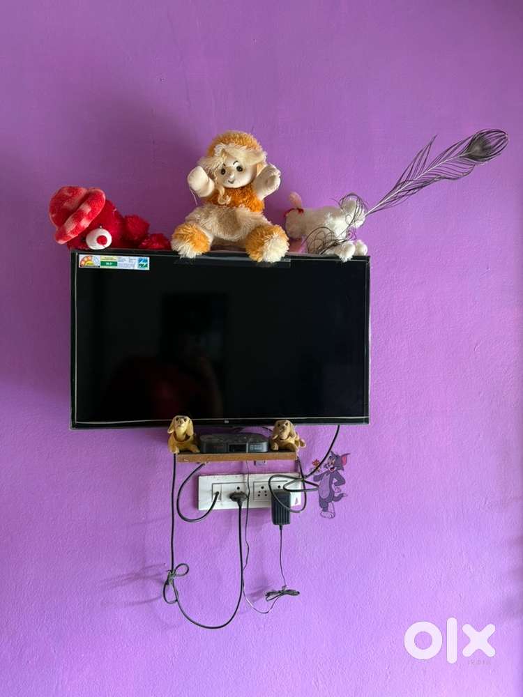  Full Home Appliance Bundle – Only ₹70,000 (Negotiable)