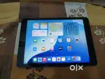 I pad 7th generation 128gb