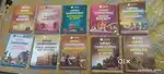 PW Sampoorna UPSC (20 books)