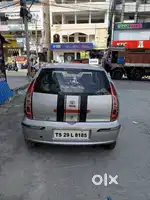 Tata Indica V2 2015
