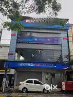 Commercial building for sale at Aluva
