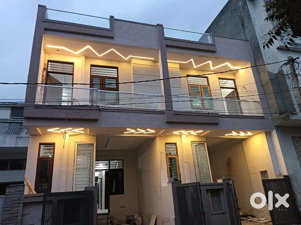 ग्रीन वाटिका नांगल जैसा बोरा