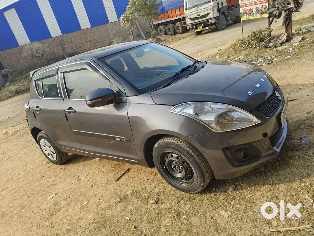 1st owner car 2017 model